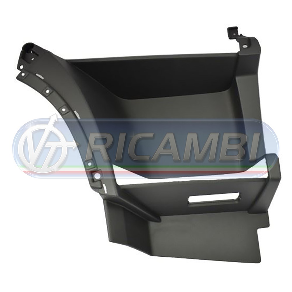 1 - PEDANA SALITA FH 4 DX