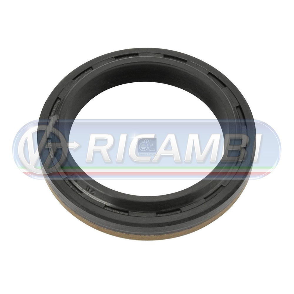 1 - PARAOLIO ASTA REGOLATORE CAMBIO FH 1 780