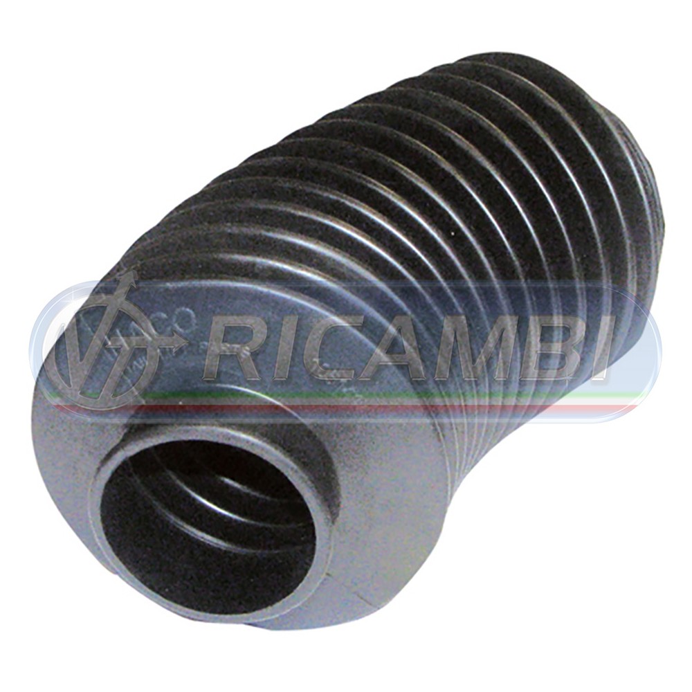 1 - SOFFIETTO CILINDRO DHOLLANDIA BAR DAUTEL DIAM. 70x50