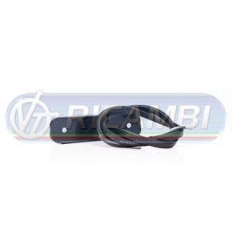 1 - FANALINO INGOMBRO 2 LED BIANCO