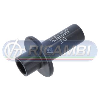 1 - MANICOTTO AMMORTIZZATORE CABINA FH 1 FH 2 471