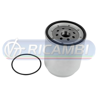 1 - FILTRO GASOLIO FH 441 LONG LIFE