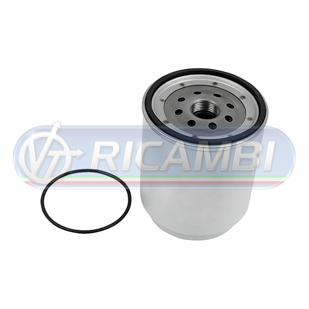 1 - FILTRO GASOLIO FH 441 LONG LIFE