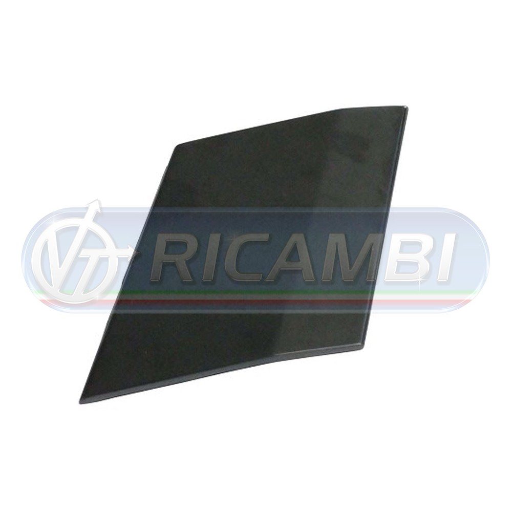 1 - TAPPO CORNICE FANALE FH 4 SX