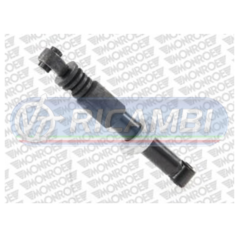 1 - AMMORTIZZATORE CABINA POST. 591 FH 4 MONROE