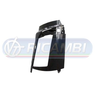 1 - CORNICE FANALE ANT. FH 4 SX