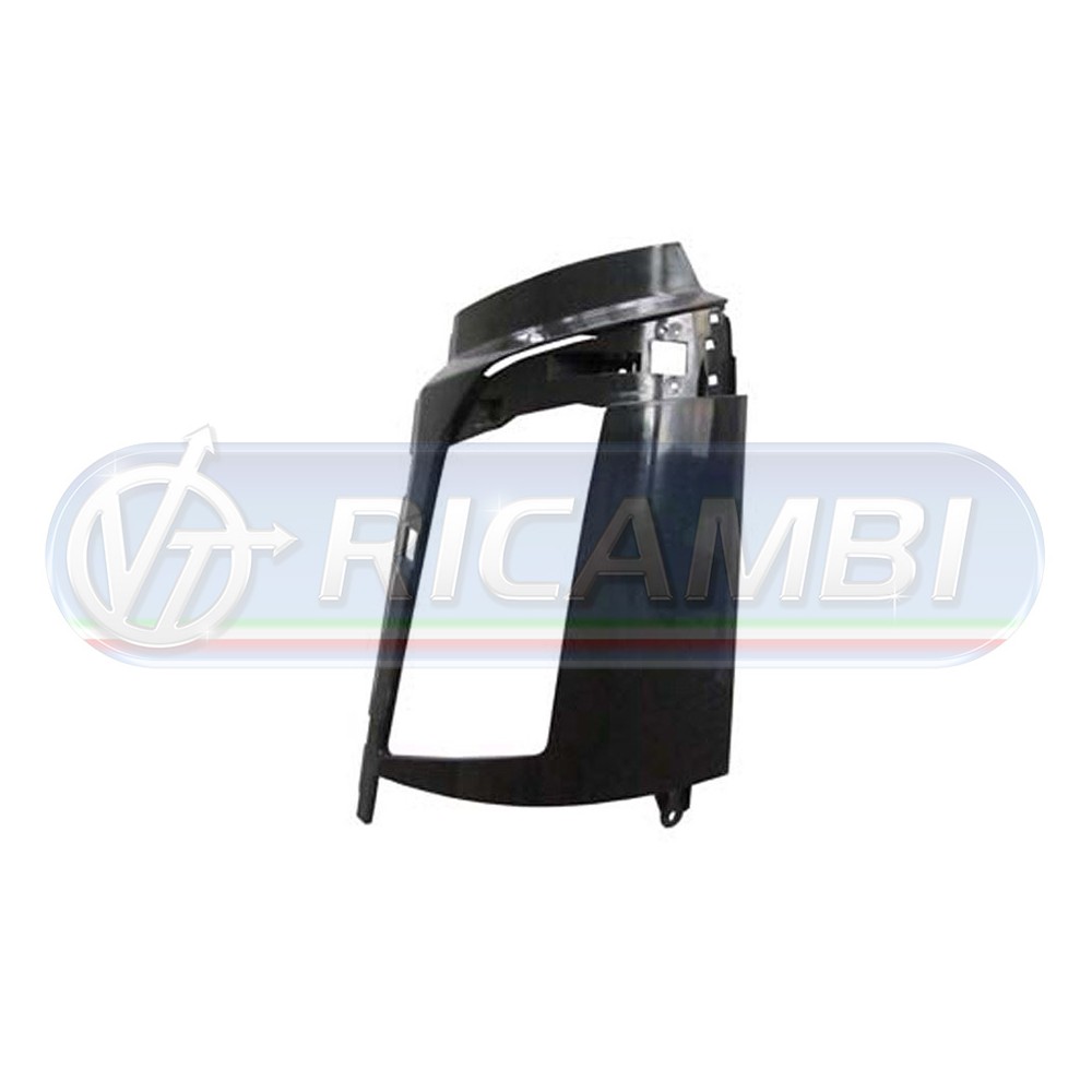 1 - CORNICE FANALE ANT. FH 4 SX