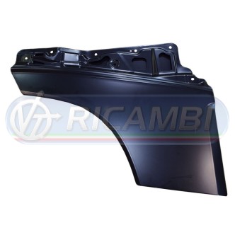 1 - ESTENSIONE PORTA FH 4 DX