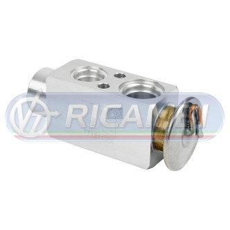 1 - VALVOLA ESPANSIONE CLIMATIZZATORE VOLVO FH 1 882