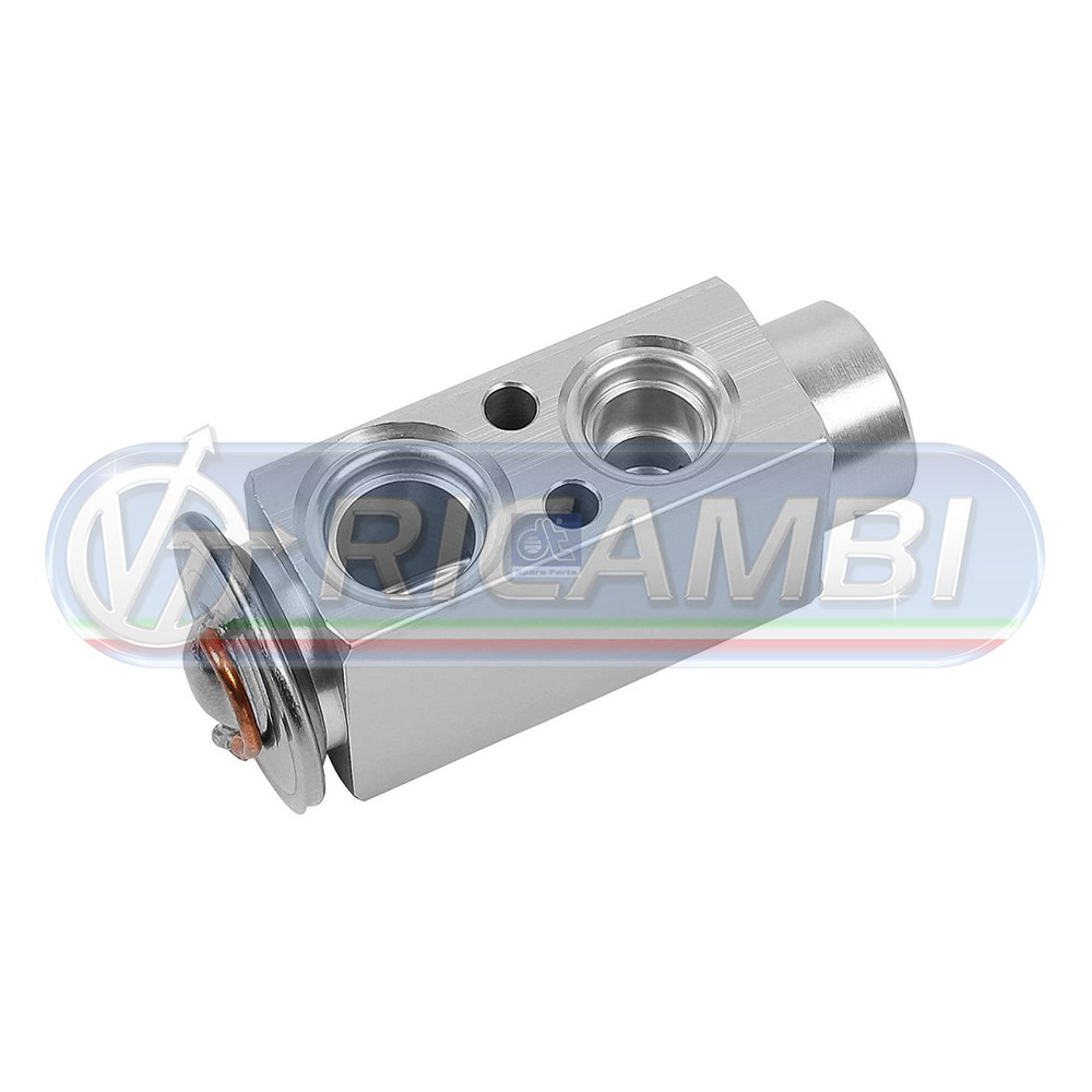 1 - VALVOLA ESPANSIONE CLIMATIZZATORE VOLVO FH 12
