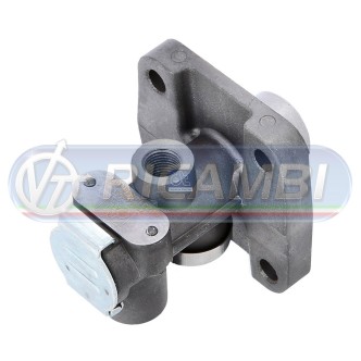 1 - VALVOLA INIBITRICE F 16 FH 16