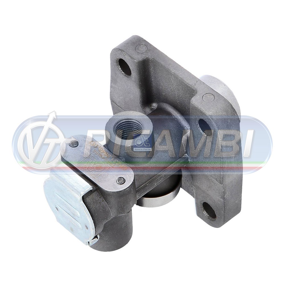 1 - VALVOLA INIBITRICE F 16 FH 16