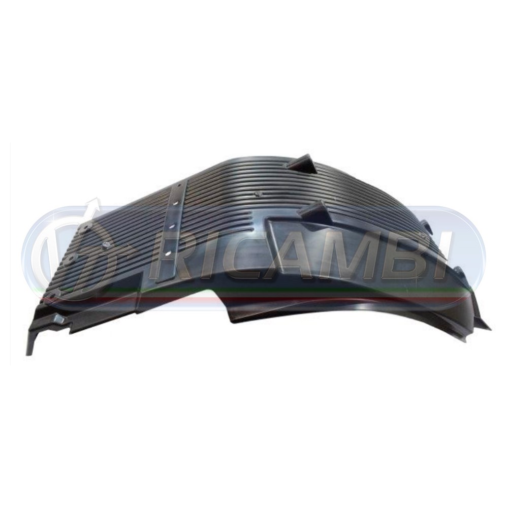 1 - PARAFANGO ANT. RUOTA ANT. FH 4 DX