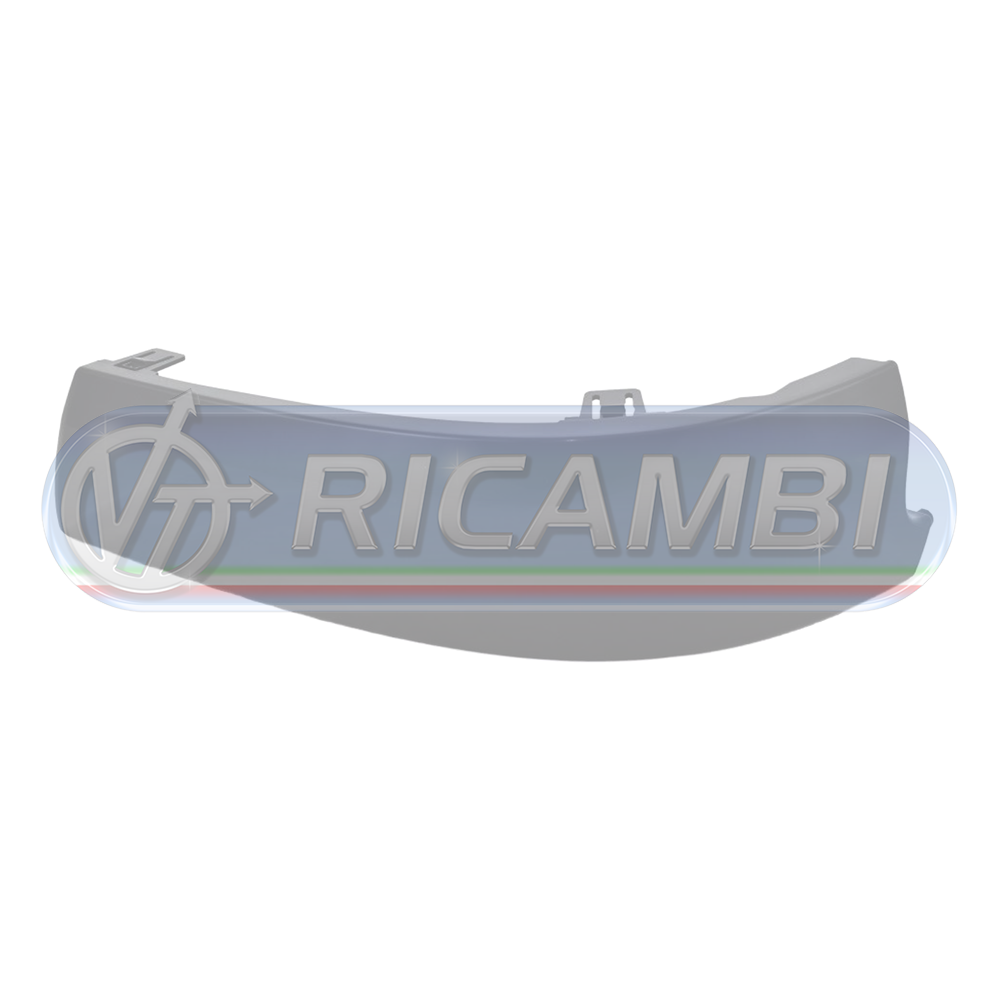 1 - PARAURTI ANGOLARE SAGOMATO VOLVO FH 4 PRIMER SX