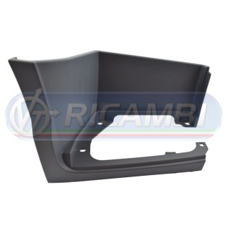 1 - PEDANA LATERALE FH 4 DX