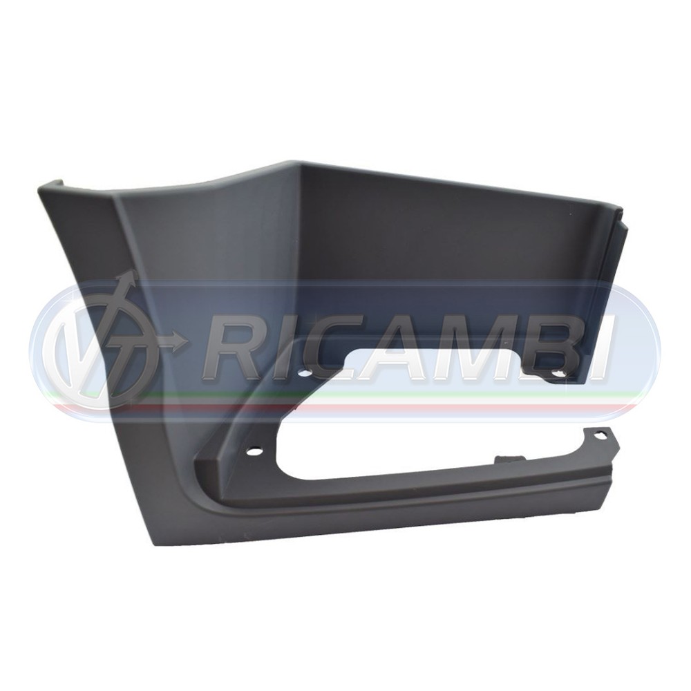 1 - PEDANA LATERALE FH 4 DX