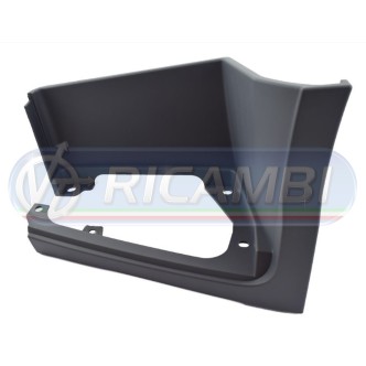 1 - PEDANA LATERALE FH 4 SX