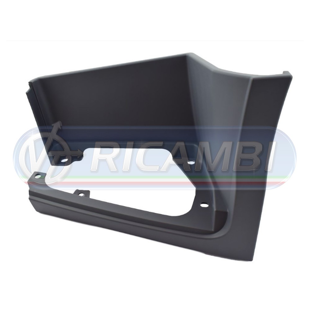 1 - PEDANA LATERALE FH 4 SX