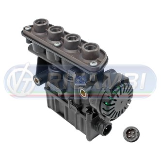 1 - VALVOLA LIVELLATRICE SOSPENSIONI FH FM FE FL