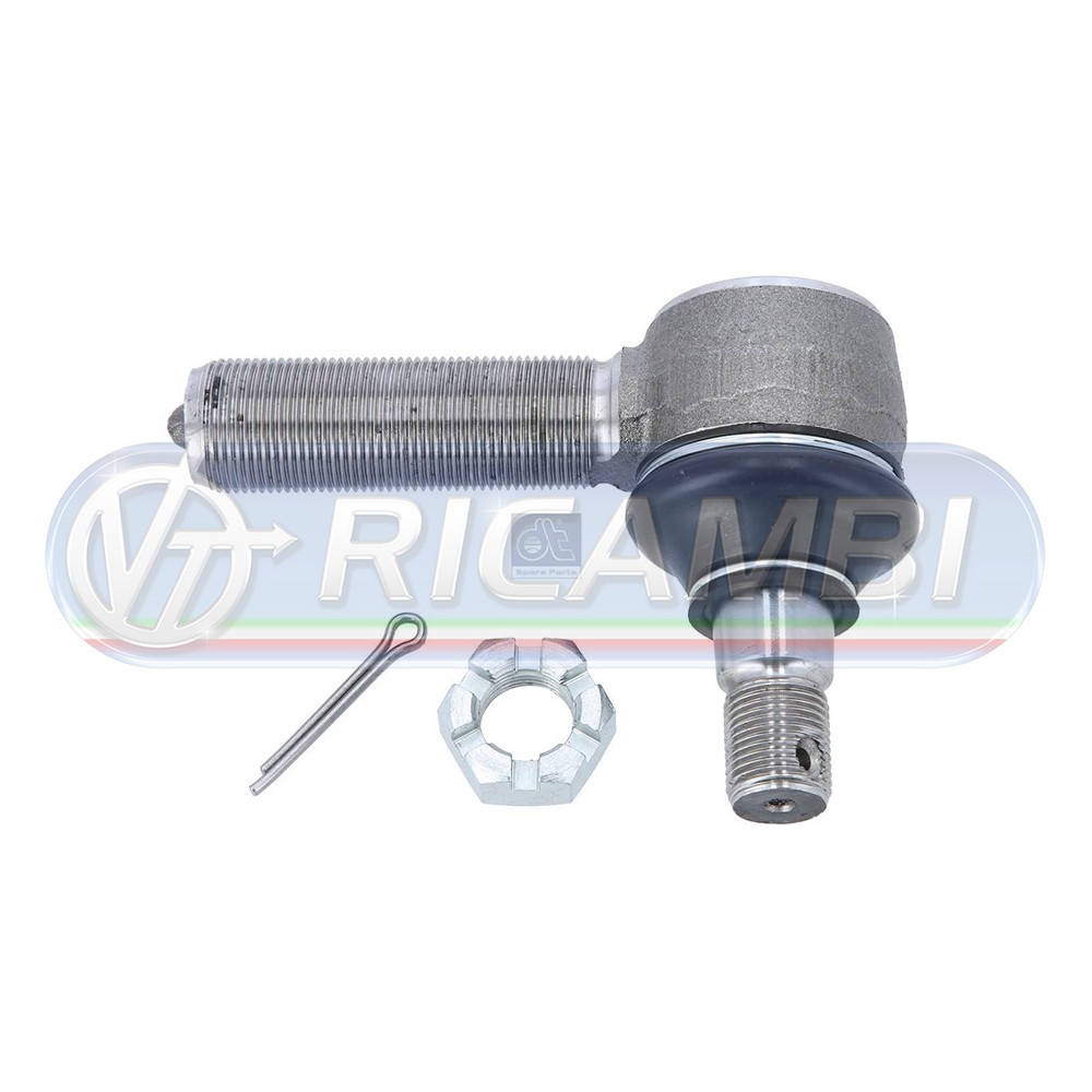 1 - TESTINA STERZO BARRA ACC M24 X 1,5 L 105 FL 6 920 SX