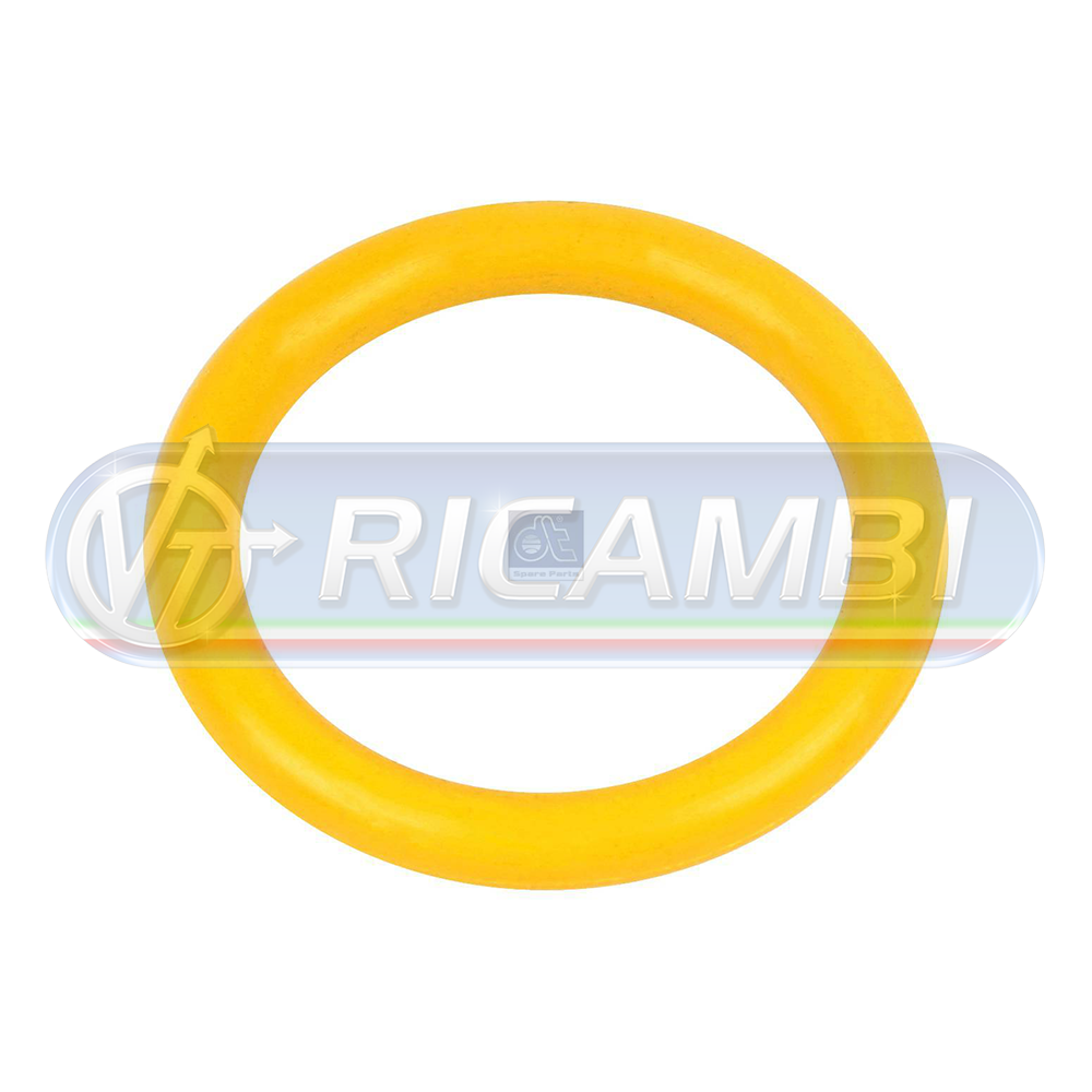 1 - GUARNIZIONE CONDENSATORE CLIMA 765