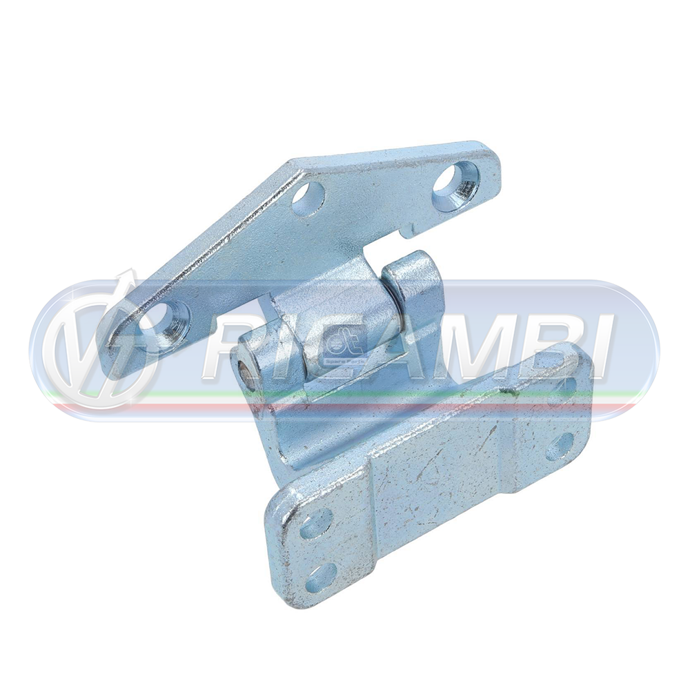 1 - CERNIERA PORTA INF. FH FM 039