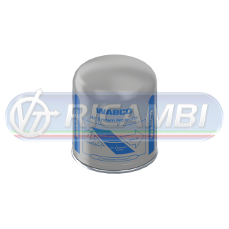 1 - FILTRO ESSICCATORE UNIV. ORIG. WABCO VOLVO RVI SX