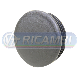 1 - TAPPO PARAURTI SPONDA ANTEO DIAM.100