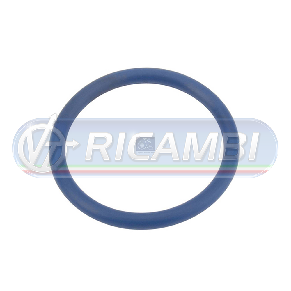 1 - GUARNIZIONI INTERCOOLER FH 1 FH 2 508