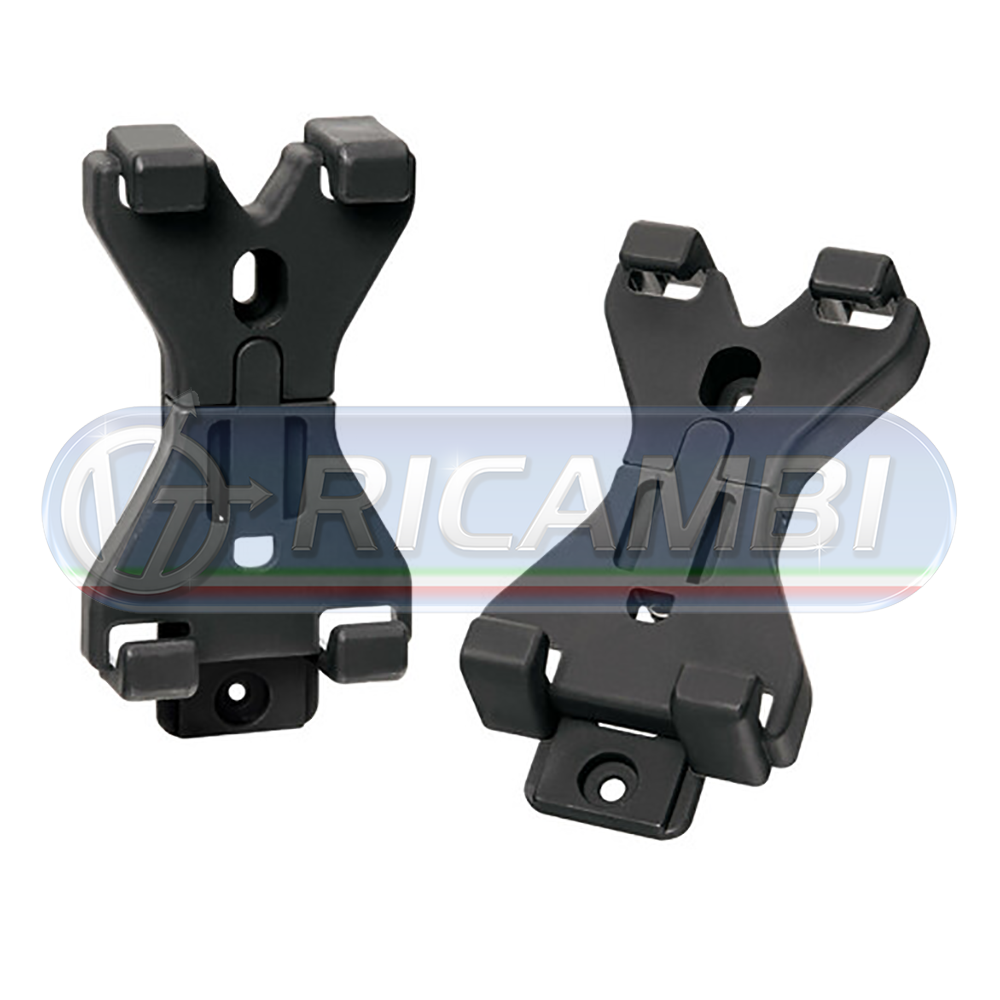 1 - PORTATARGA RIPETITRICE A CLIPS