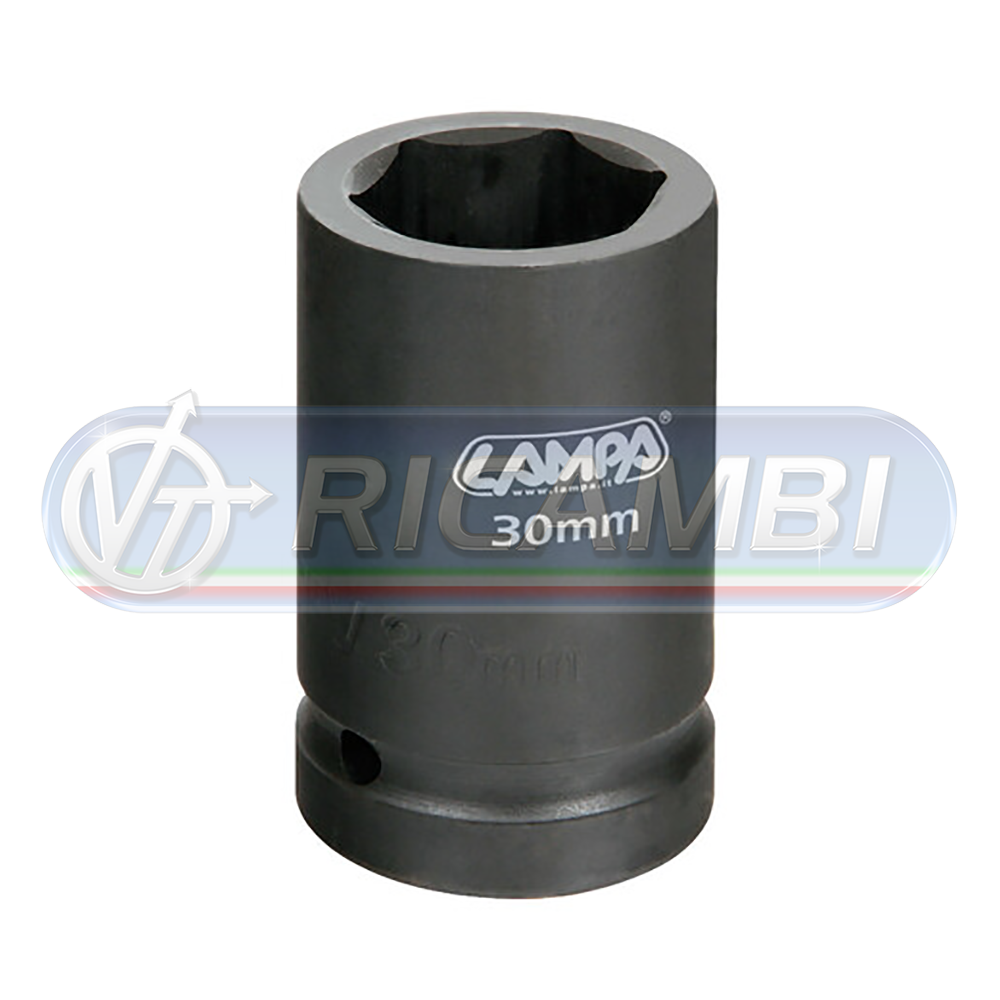 1 - CHIAVE A BUSSOLA DA 30 MM