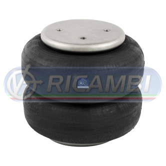 1 - TORPRESS RIMORCHIO COMPLETO PER SAF