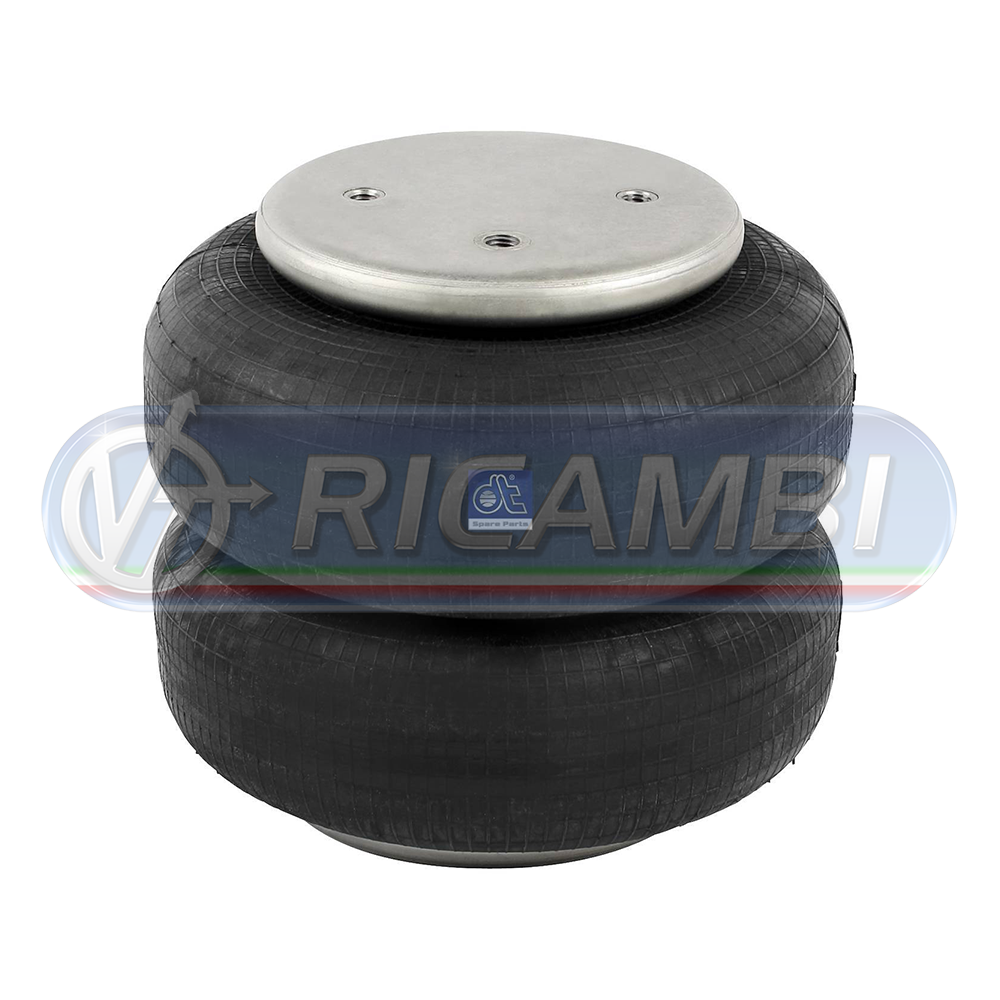 1 - TORPRESS RIMORCHIO COMPLETO PER SAF