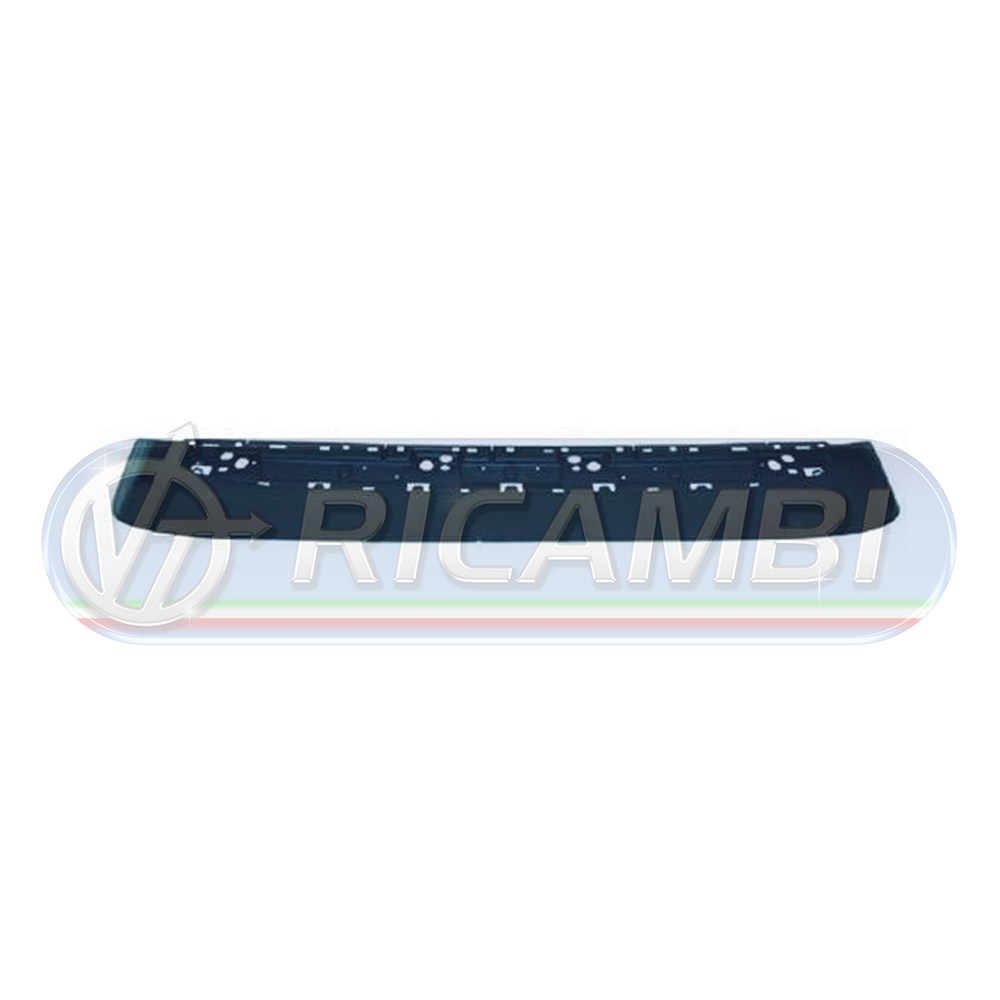 1 - VISIERA PARASOLE ESTERNA FH 3