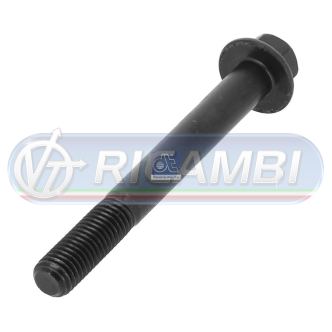 1 - VITE 8.8 M 10 X 90 760