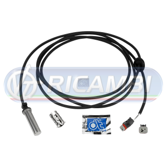 1 - SENSORE ABS VOLVO  FH 1 FH 2 FM 1 FM 2 147