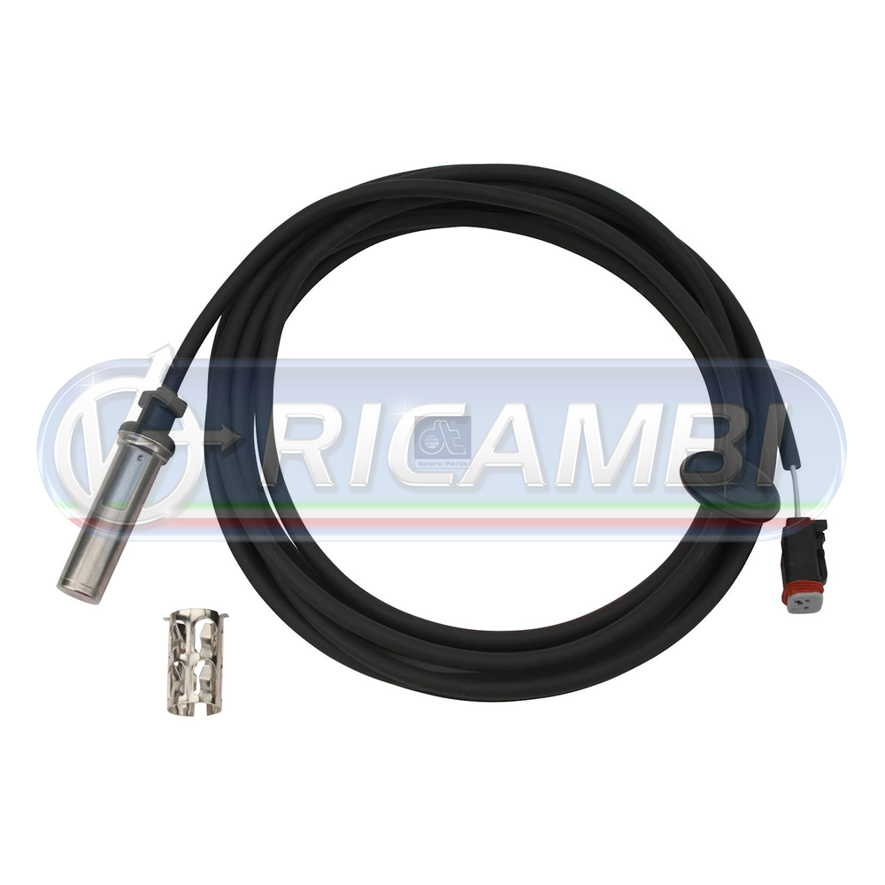 1 - SENSORE ABS VOLVO 161 FH 2 FM 2 SX