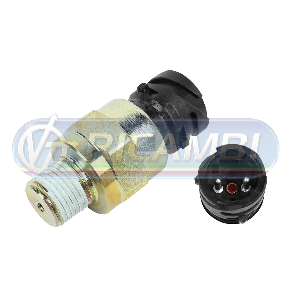 1 - SENSORE LUCI STOP PNEUMATICO FH 1 FM 1 505