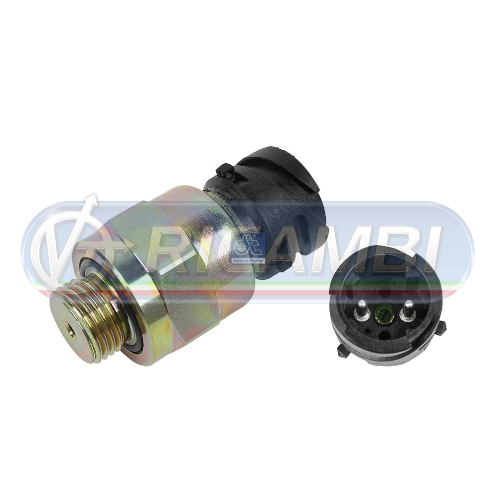 1 - SENSORE MANETTINO FRENO A MANO FH FL