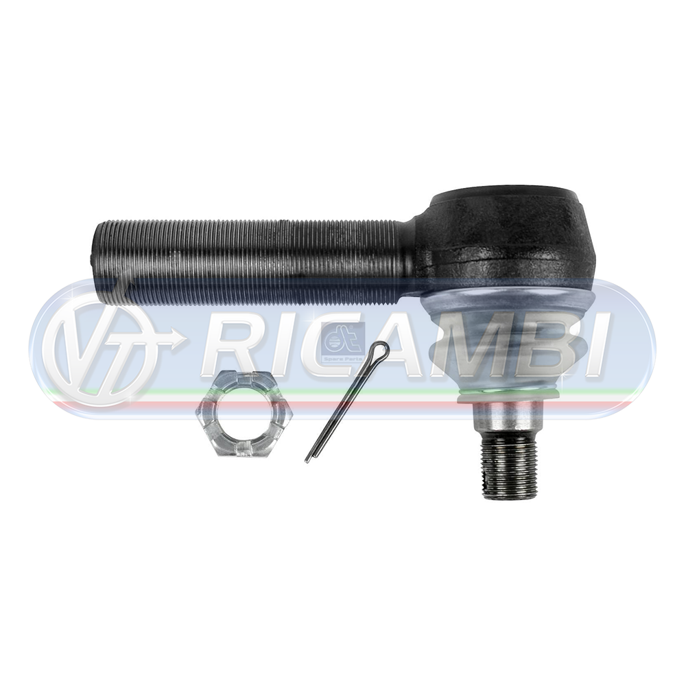 1 - TESTINA CAMBIO FL6 714