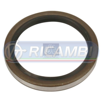 1 - PARAOLIO ASTA GANASCE FH 1 FM 1 F12 205