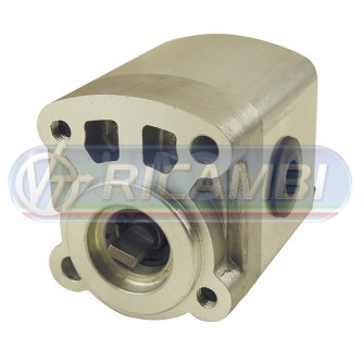 1 - POMPA SPONDA IDRAULICA 2,6CC DHOLLANDIA