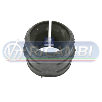 1 - BOCCOLA BARRA STABILIZZATRICE ANT. 167 FH 4