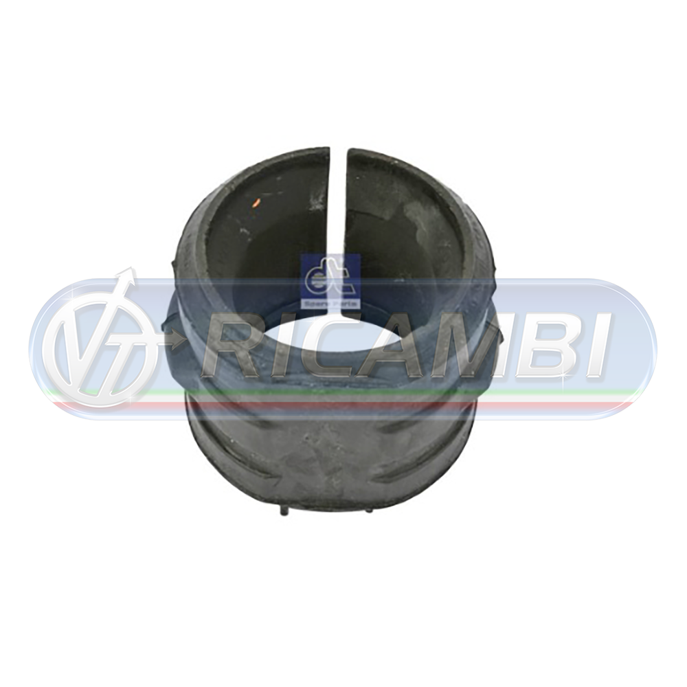 1 - BOCCOLA BARRA STABILIZZATRICE ANT. 167 FH 4