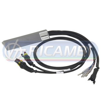 1 - SENSORE INCLINAZIONE 0-90° SPONDA BAR