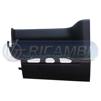 1 - PEDANA LATERALE FH 2 FM 2 SX