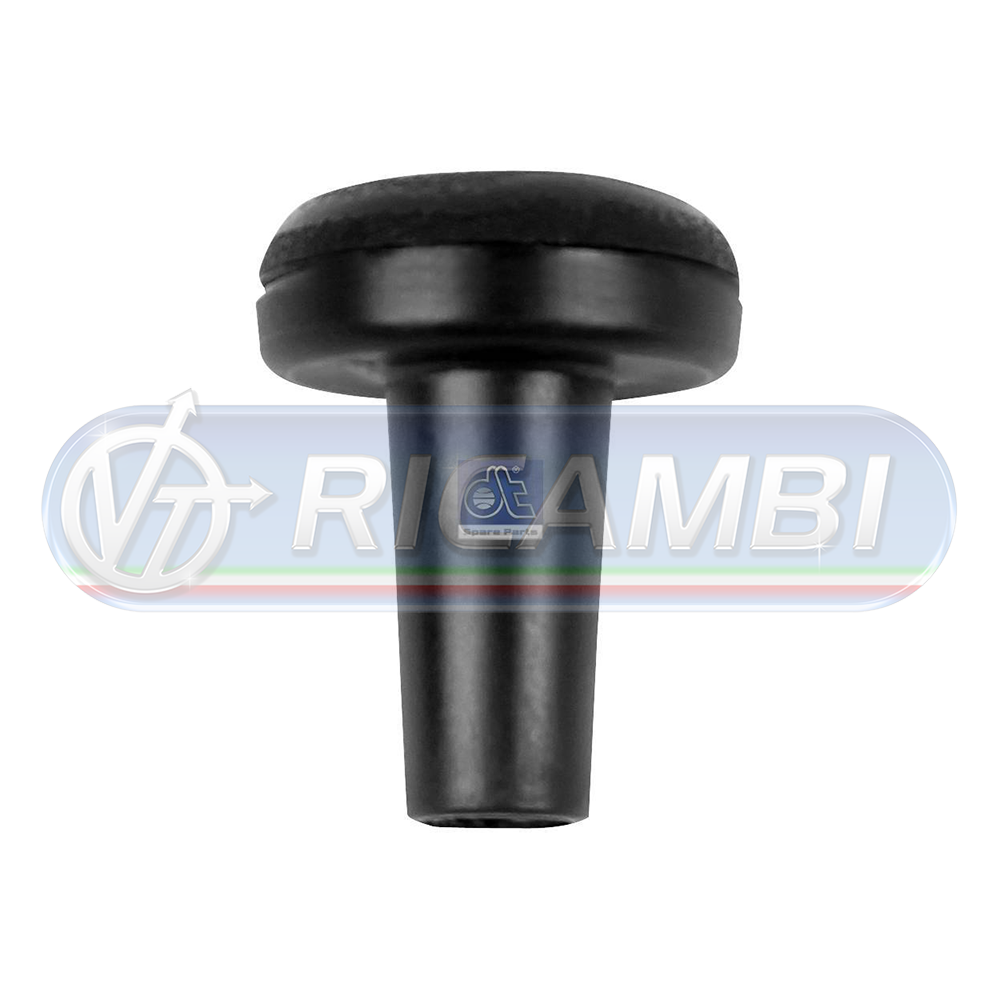 1 - POMELLO VALVOLA SICUREZZA FH 1 FH 2 FM 1 FM 2