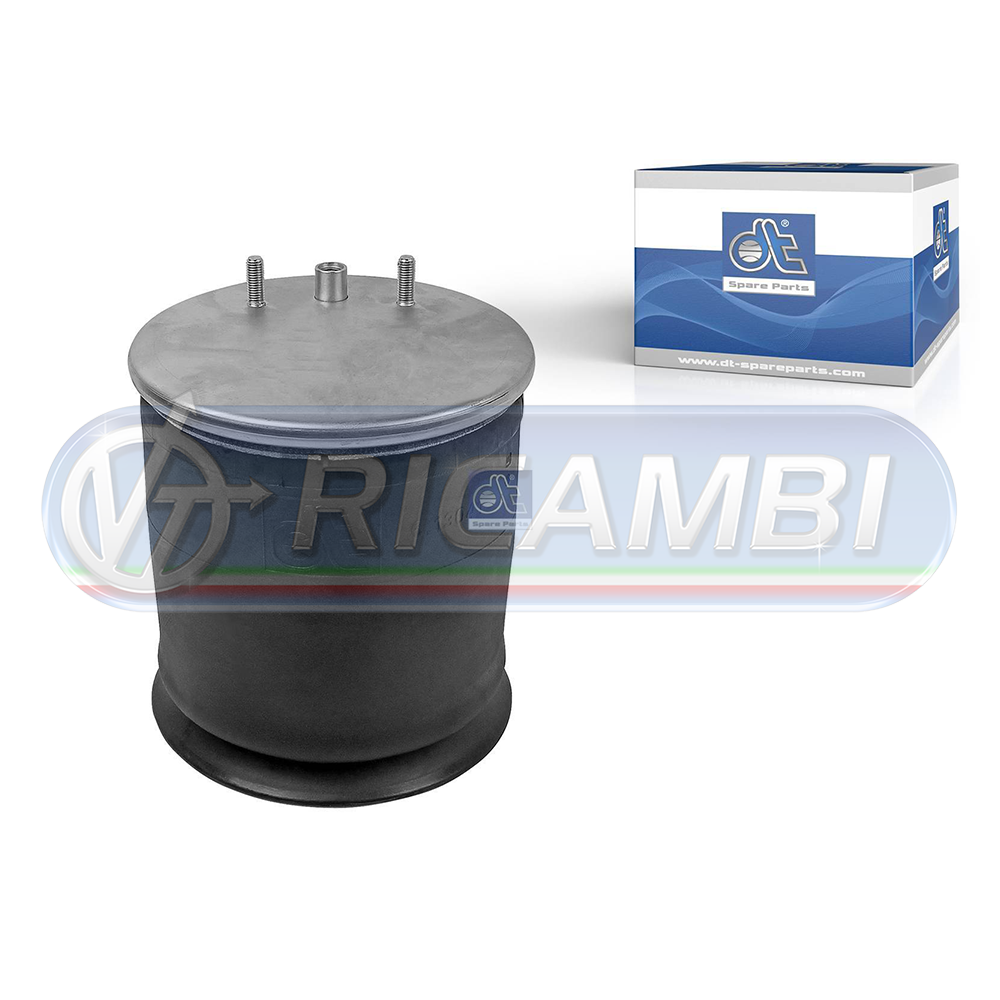 1 - TORPRESS 4927N P01 VOLVO FL 612