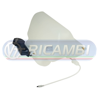 1 - VASCHETTA TERGIVETRO FE 378