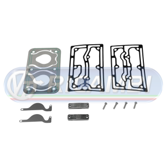 1 - KIT REV. COMPRESSORE WABCO 412.7040.270 EX 412.704.0180